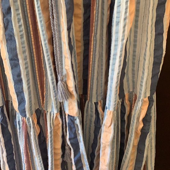 NWOT ULLA JOHNSON VERENA DRESS - Picture 5 of 6